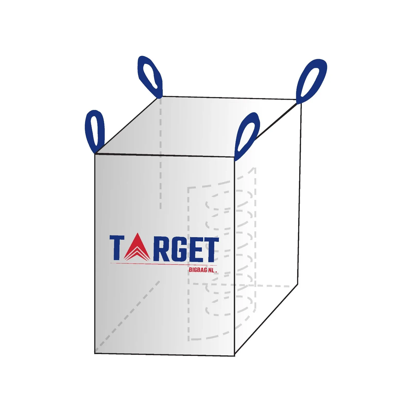 U-Body 4 Loop Bigbag